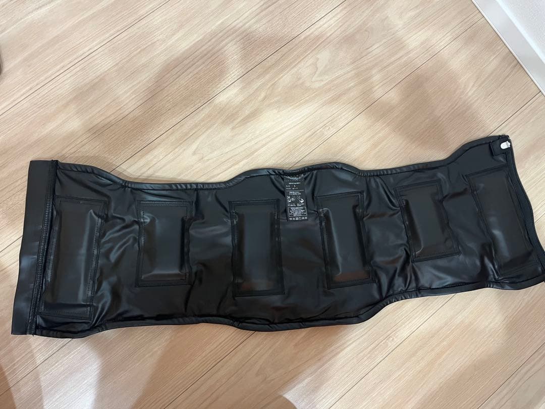SIXPAD Core Belt 2 Sサイズ　美品