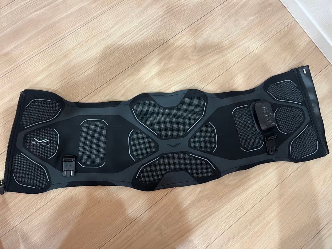 SIXPAD Core Belt 2 Sサイズ　美品
