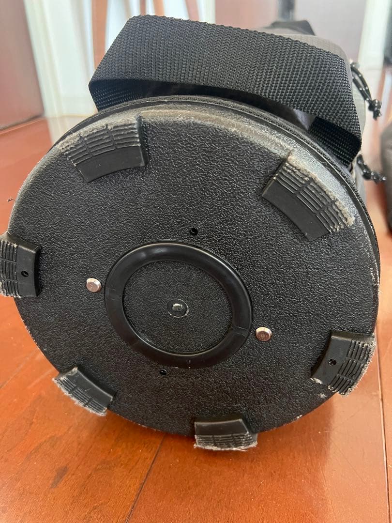 ☆美品☆テーラーメイド スリム7 キャディバッグ TB652 カーキ/ブラック