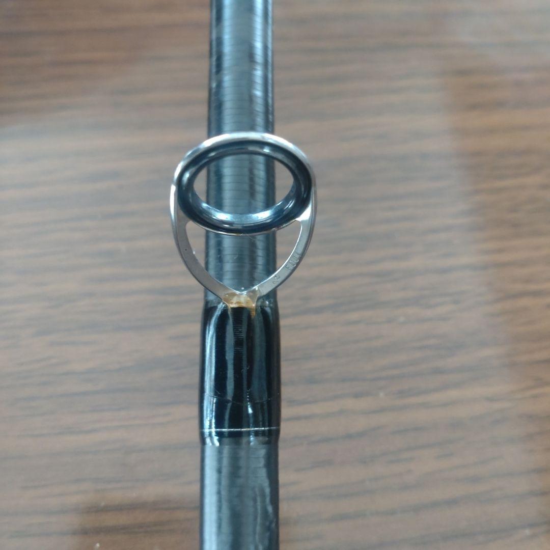 シマノ 18 ディアルーナ S106MH