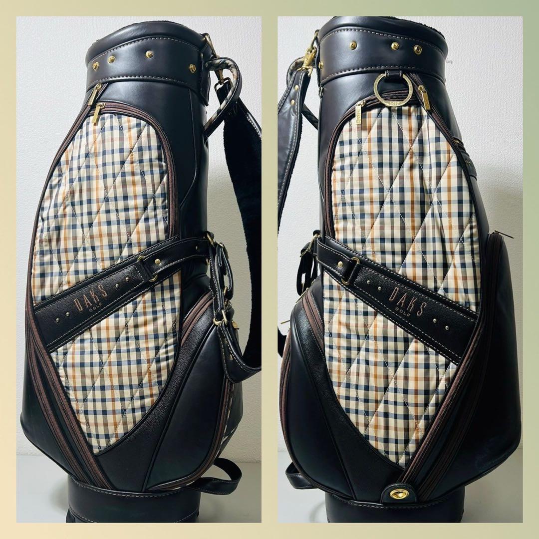 ゴルフバッグ・キャディバッグ Itsuo Matsuura