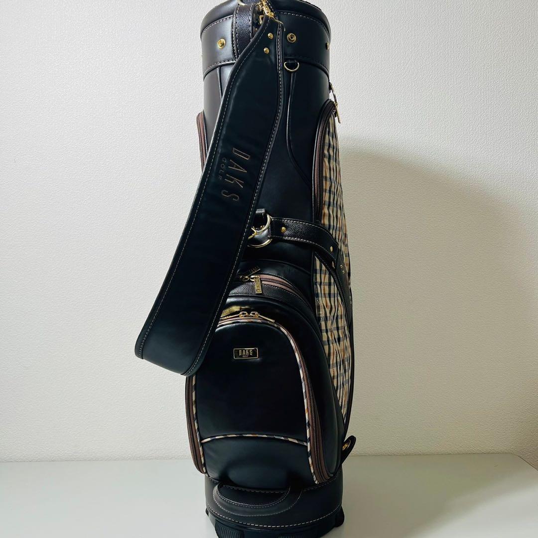 ゴルフバッグ・キャディバッグ Itsuo Matsuura