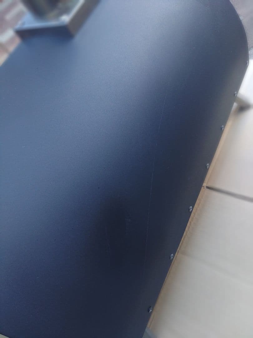 KABUTO ピザ窯　アウトドア