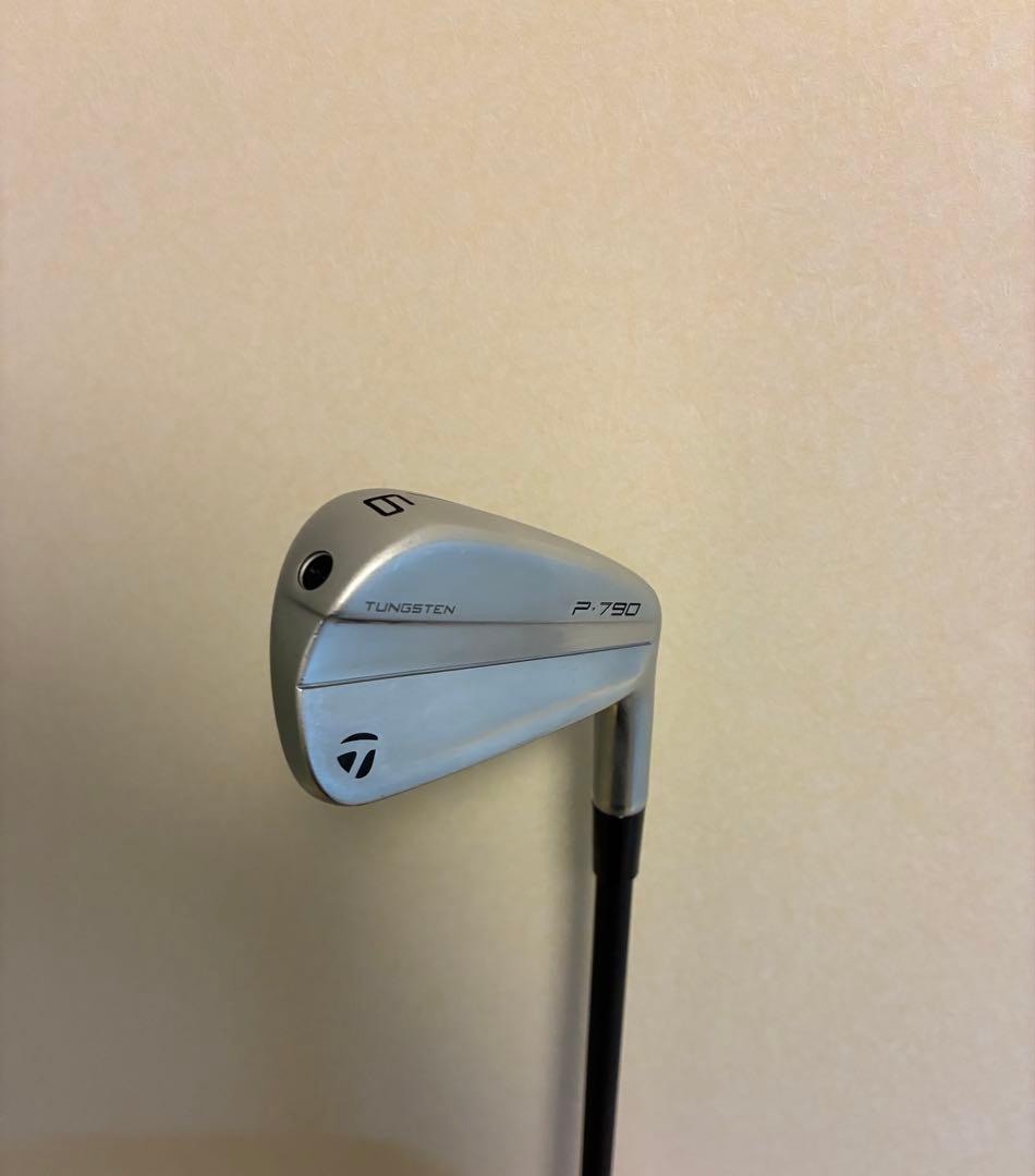 P790 2023 Travil 105S 5本セット