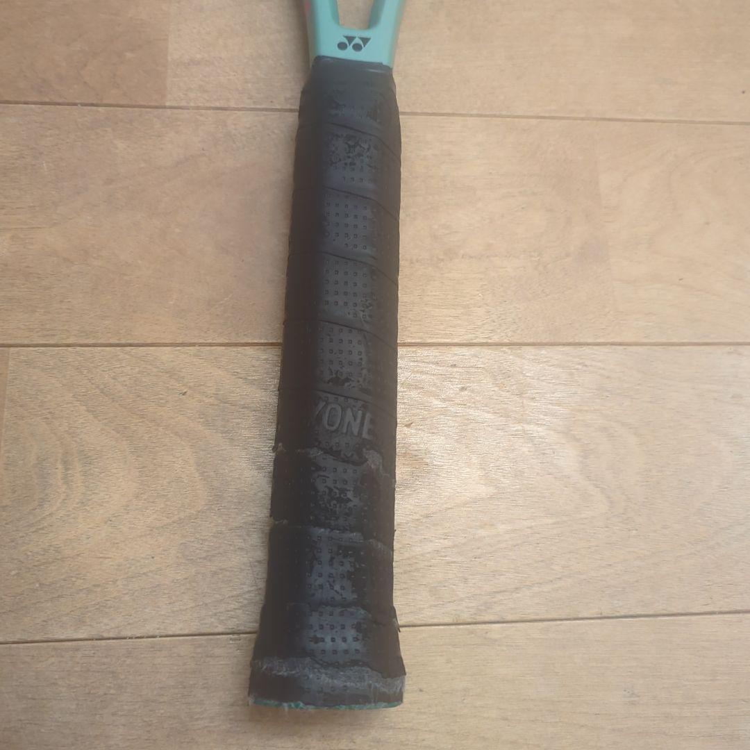 YONEX PERCEPT 100 テニス硬式ラケット