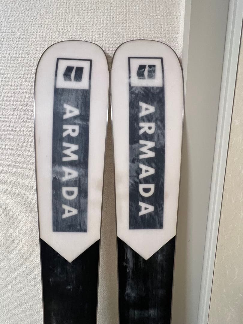 アルマダ イードロ（EDOLLO）164cm ソール長293mm