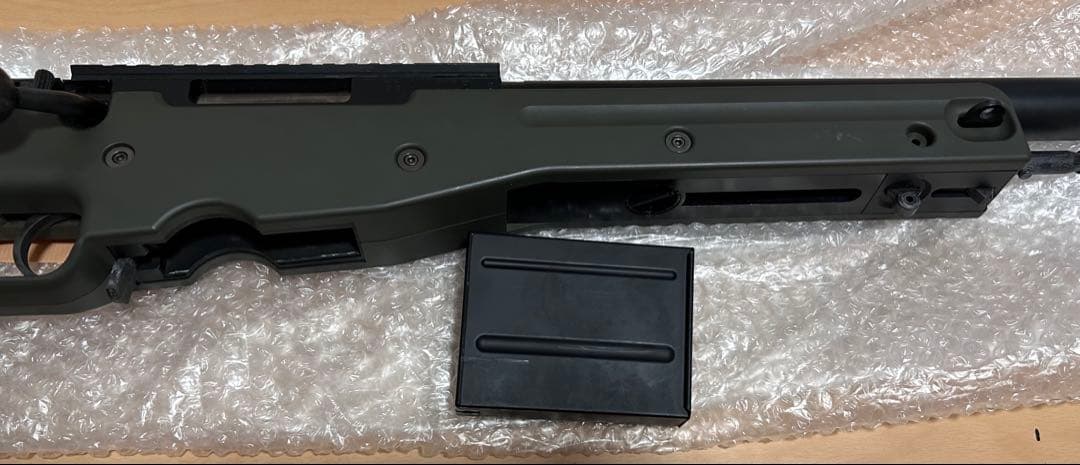 東京マルイ L96 AWS OD