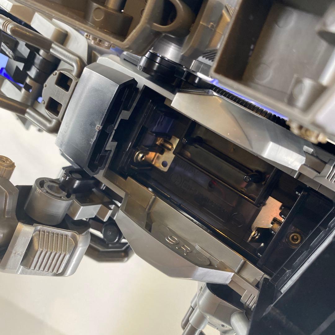 メカ生体ゾイド 共和国軍側 24ゾイド セット