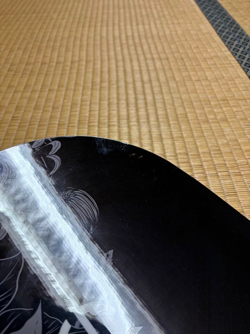 クロージャ　MANTIS スノーボード -152