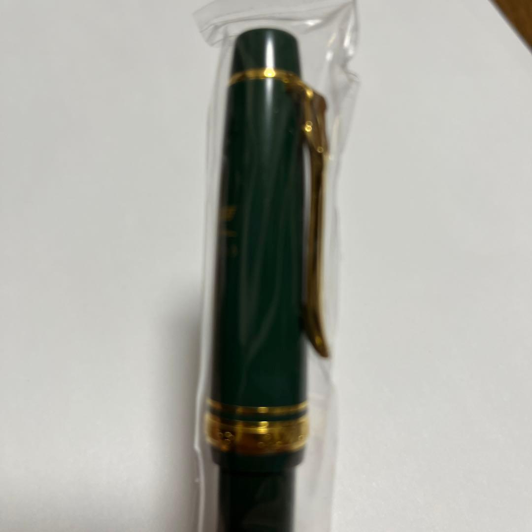 未開封　TWILIGHT EXPRESS 瑞風　SAILORボールペン