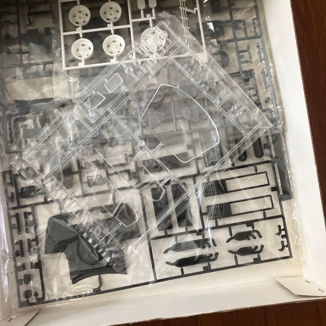 Ferrari BB512 berlinaetta boxer 1/76スケール