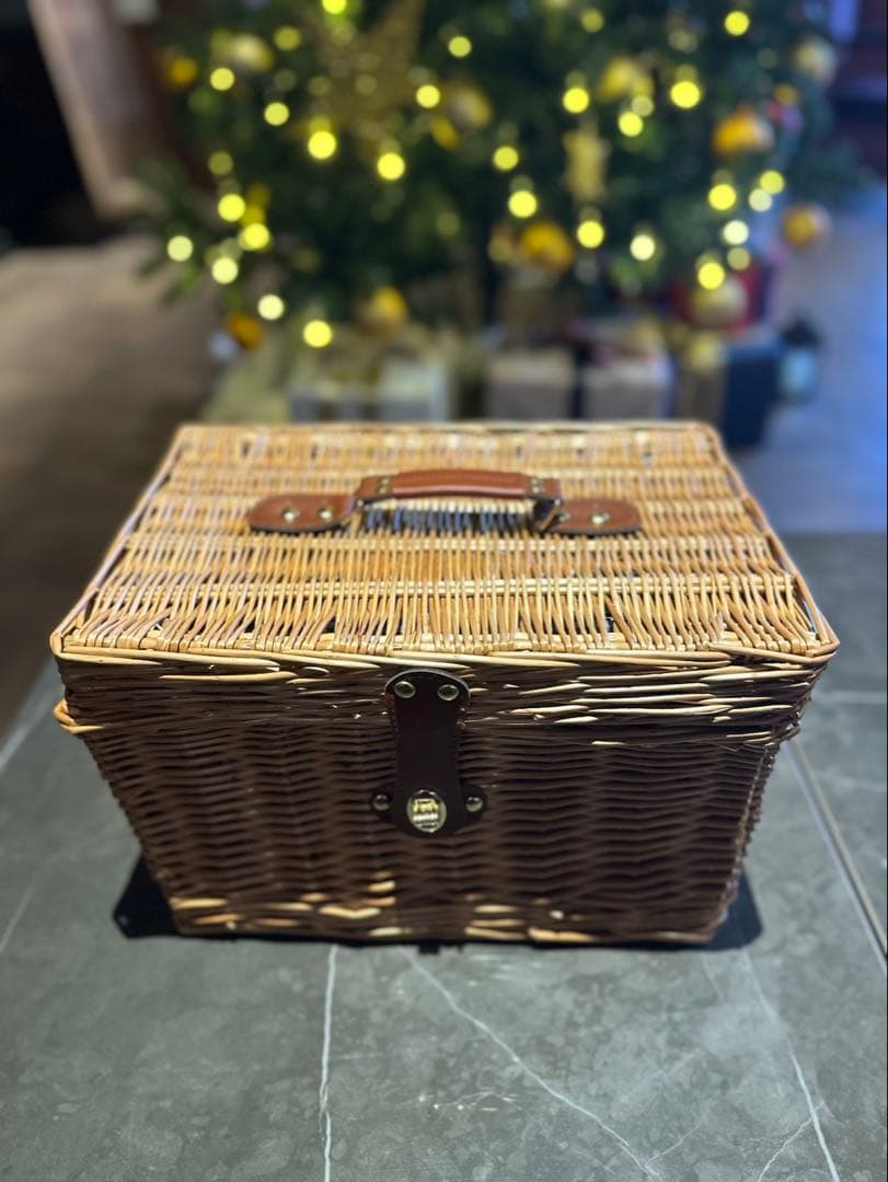 万平ホテルクリスマスギフトハンパー2025