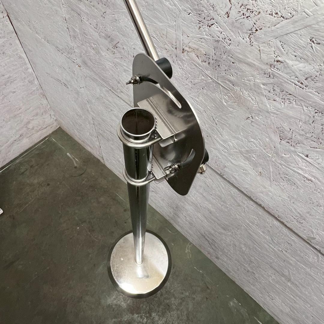 NATEC アンテナ NAR-100 9段ロッドATU用エレメント Y2290