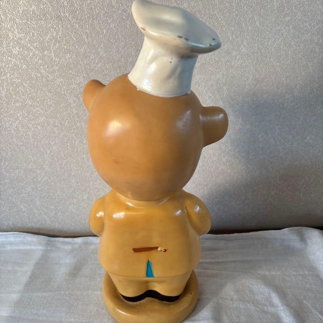 ケロちゃん大型フィギュア