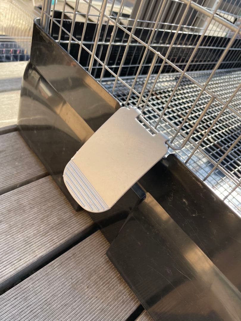 サンコー　 イージーホーム８０ハイ