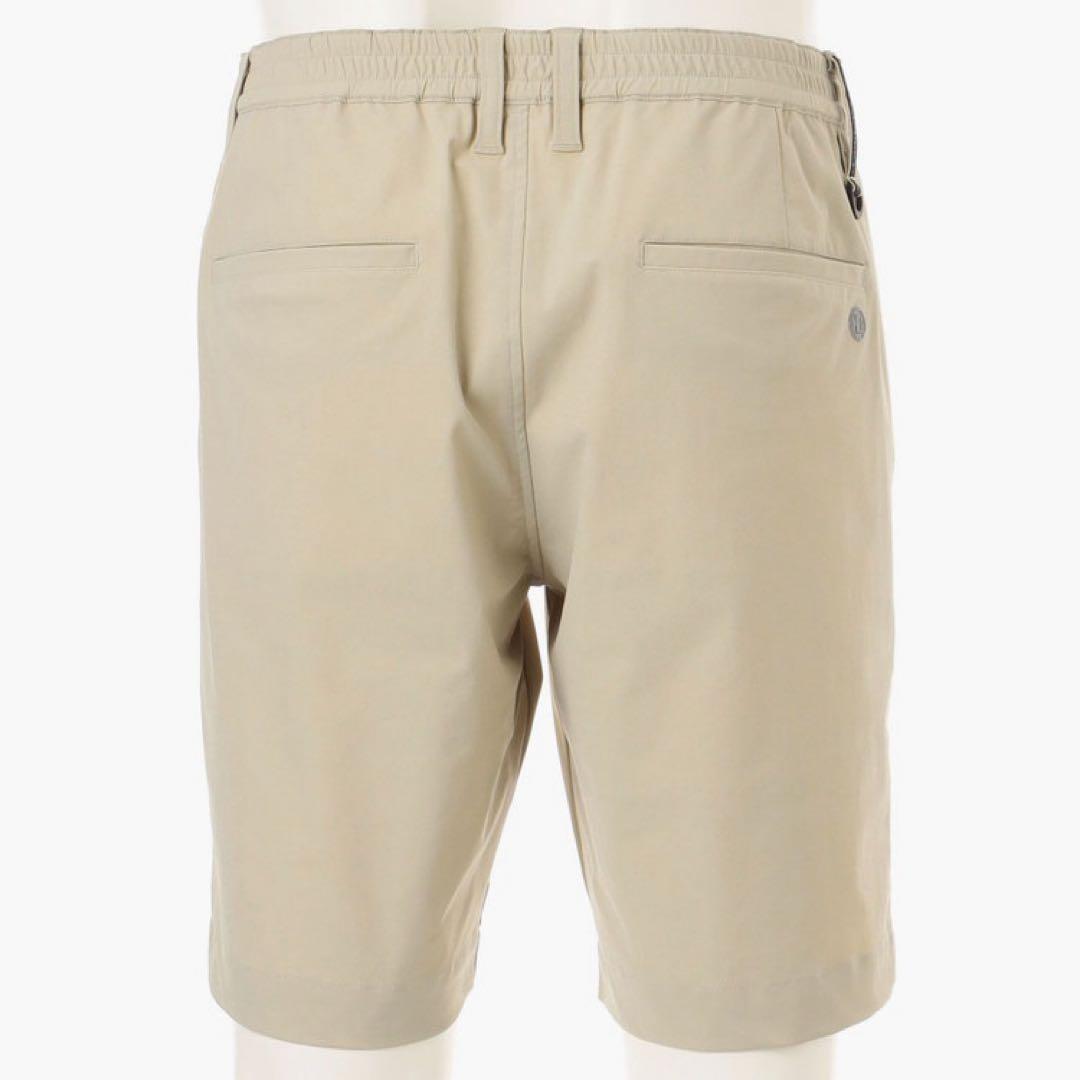 【新品・タグ付き】完売品 BRIEFING メンズ ショーパン ベージュ