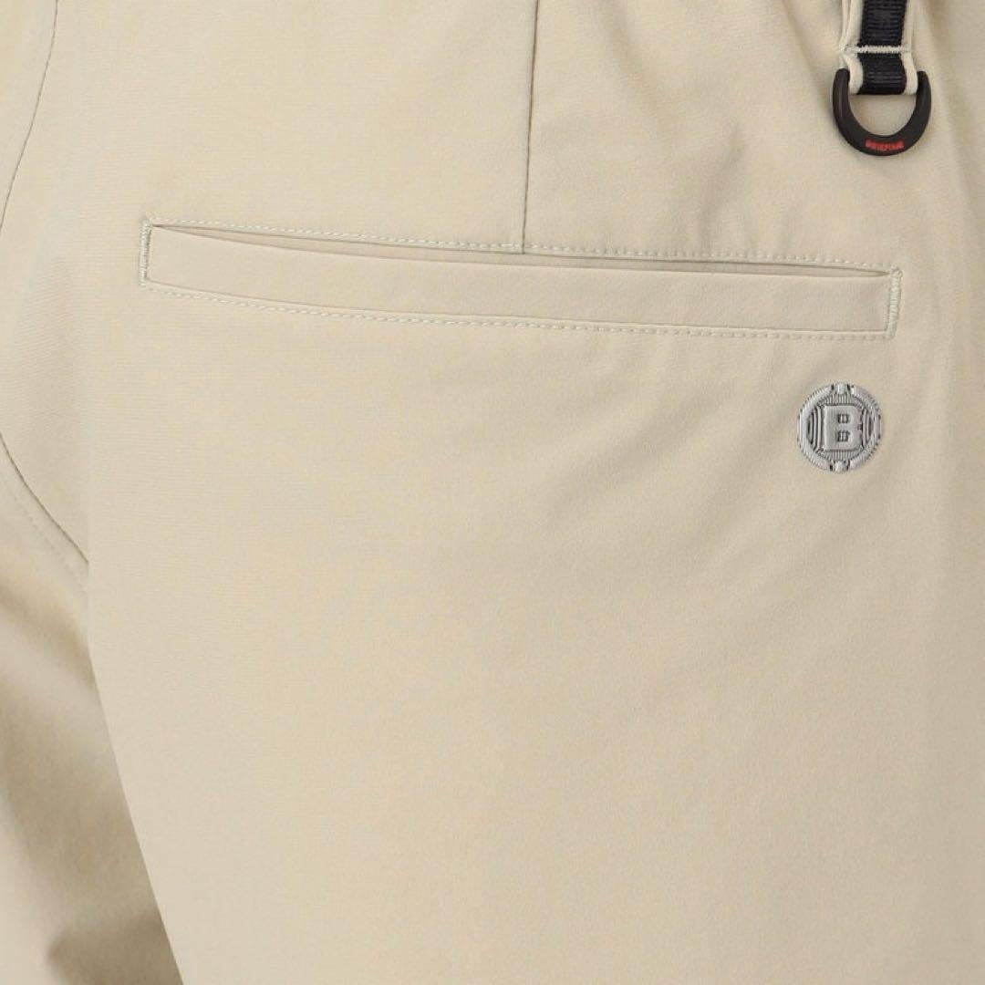 【新品・タグ付き】完売品 BRIEFING メンズ ショーパン ベージュ