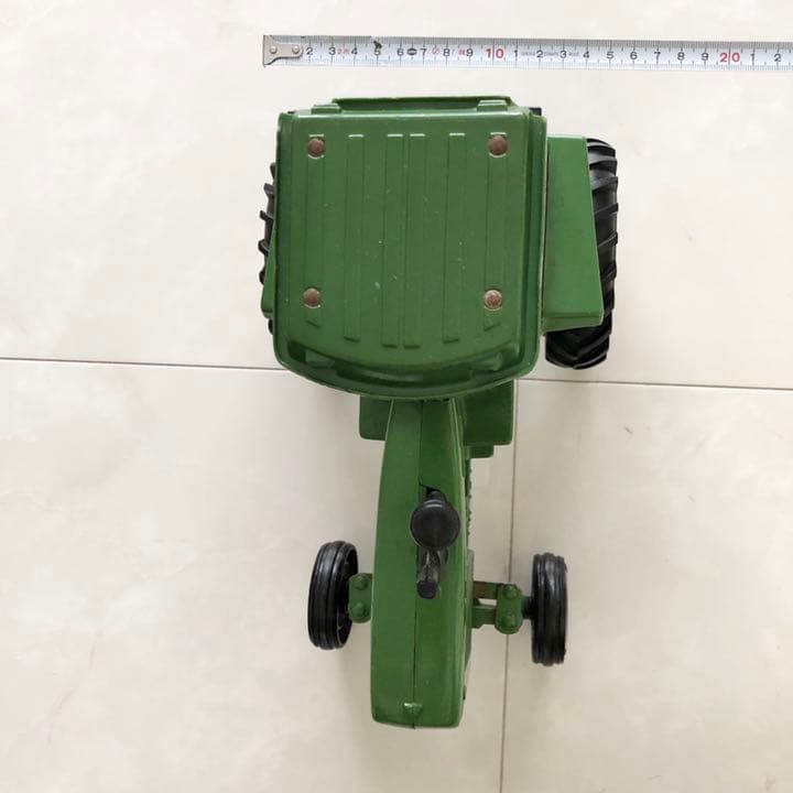 JOHN DEERE ジョンディア　トラクター　アンティーク　ヴィンテージ