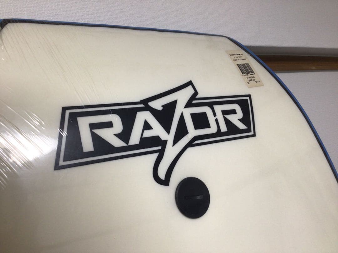 人気商品 ボディボード Ocean&Earth 39インチ RAZOR 未使用品