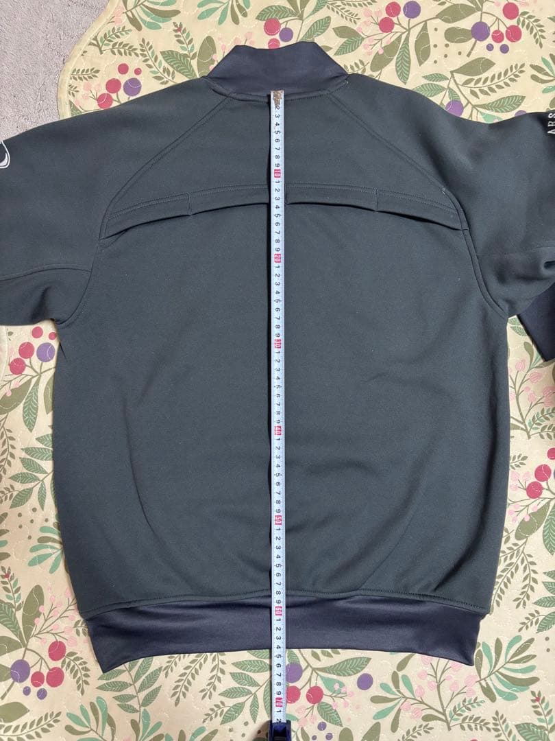 【Mサイズ】アーセナル 2005-06 トレーニング　スウェットシャツ