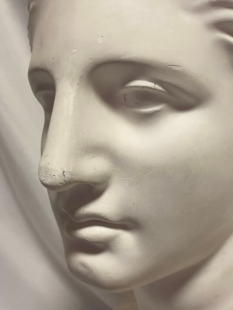 2669❣️ 石膏像 ミロのヴィーナス 胸像 美術　デッサン　オブジェ