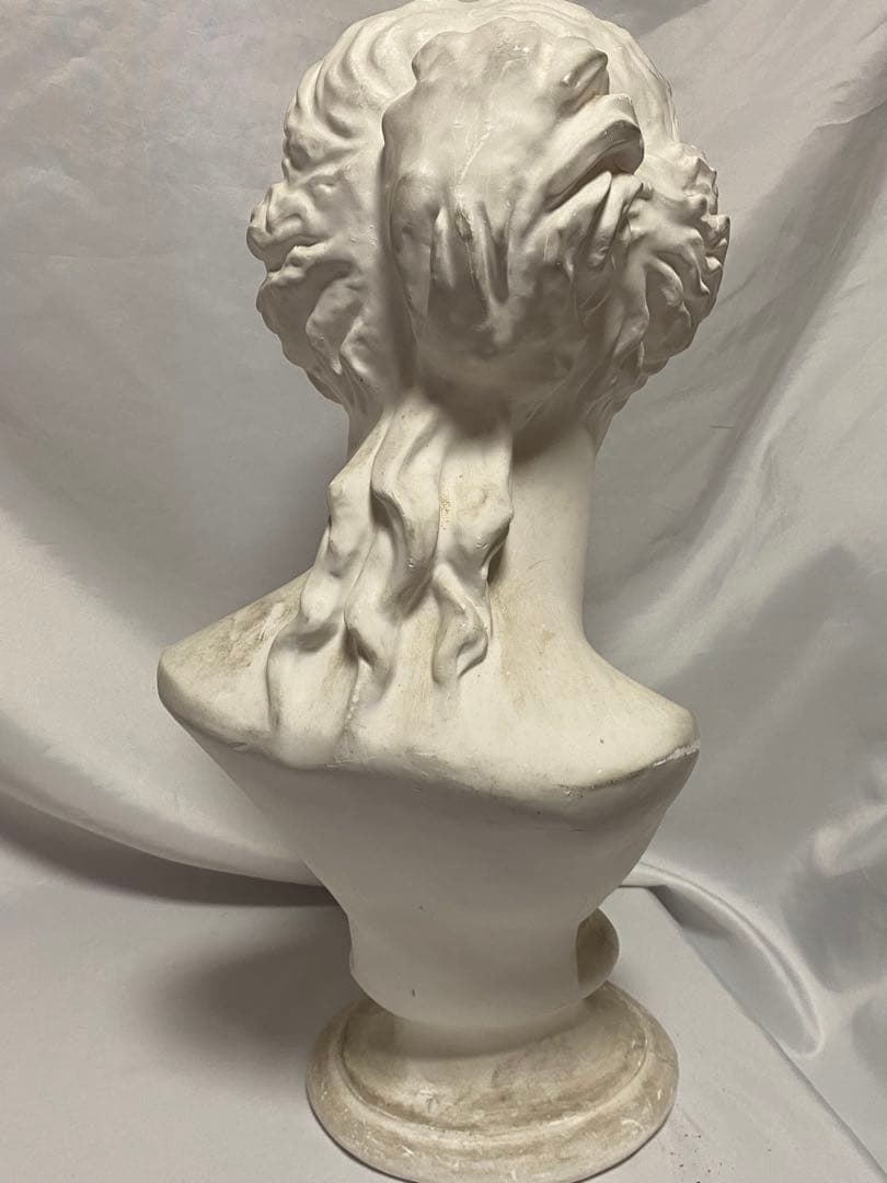 2669❣️ 石膏像 ミロのヴィーナス 胸像 美術　デッサン　オブジェ