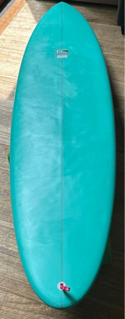 パタゴニア FCD ウエボ・ランチェロ　Huevo Ranchero 7'6\