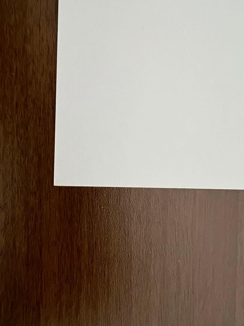 B'z 直筆サイン　FYOP 京セラドーム　ファイナル