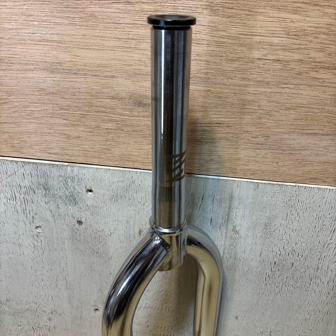 Stranger BALLAST IC FORK BMX フロントフォーク CP