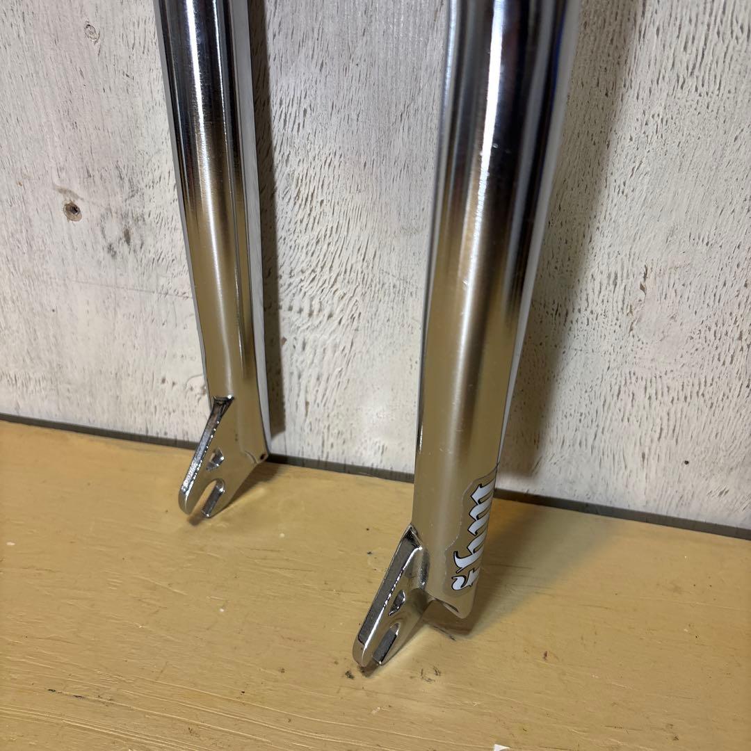 Stranger BALLAST IC FORK BMX フロントフォーク CP