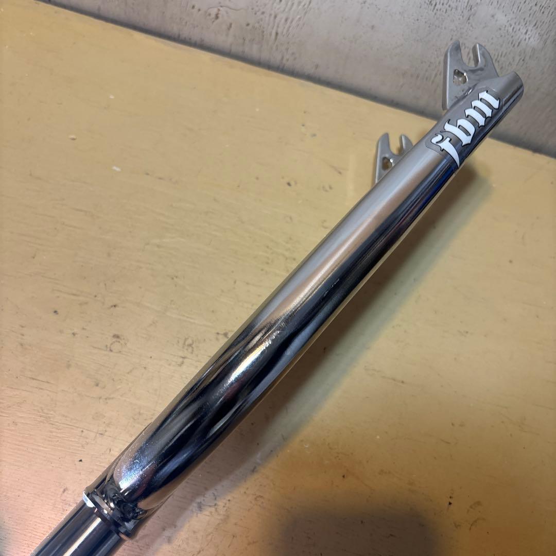 Stranger BALLAST IC FORK BMX フロントフォーク CP