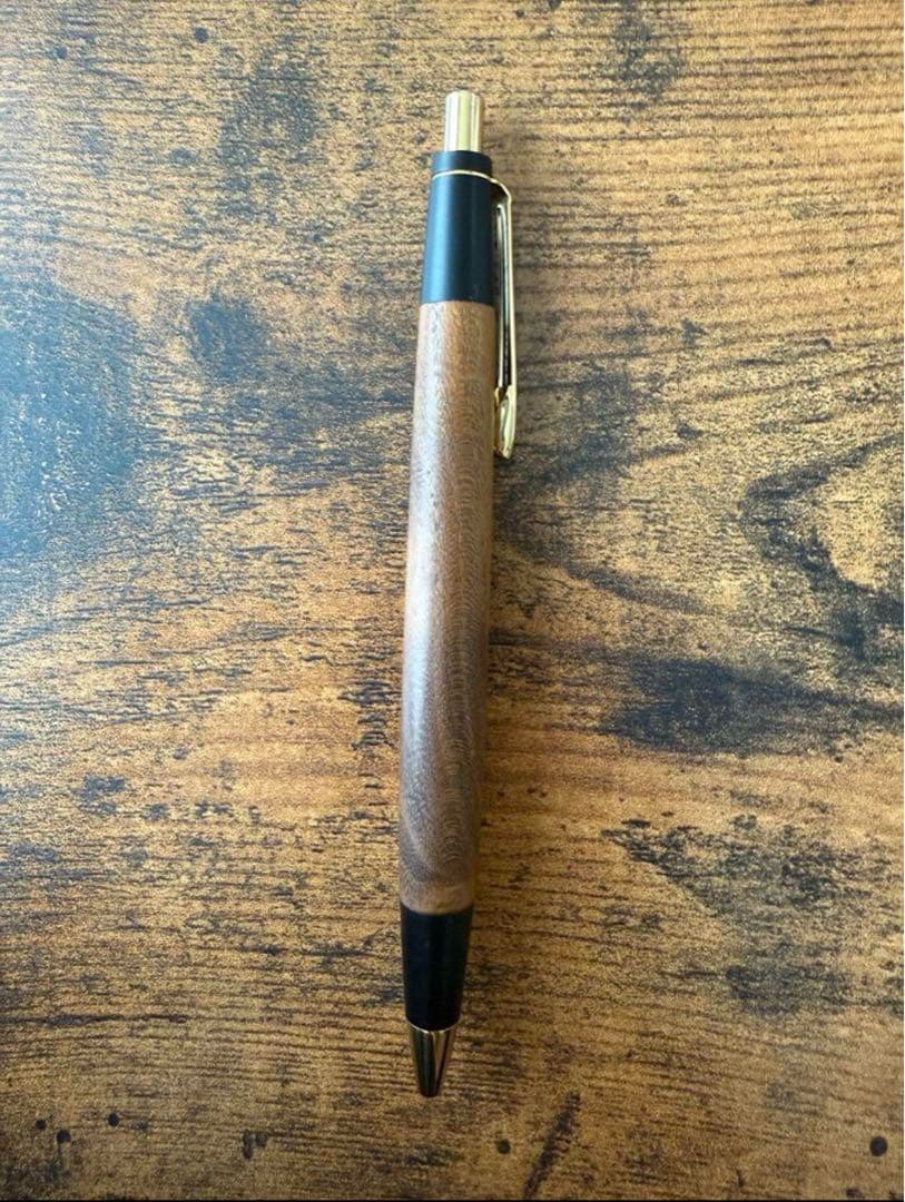 野原工芸 桑　旧型シャープペンシル