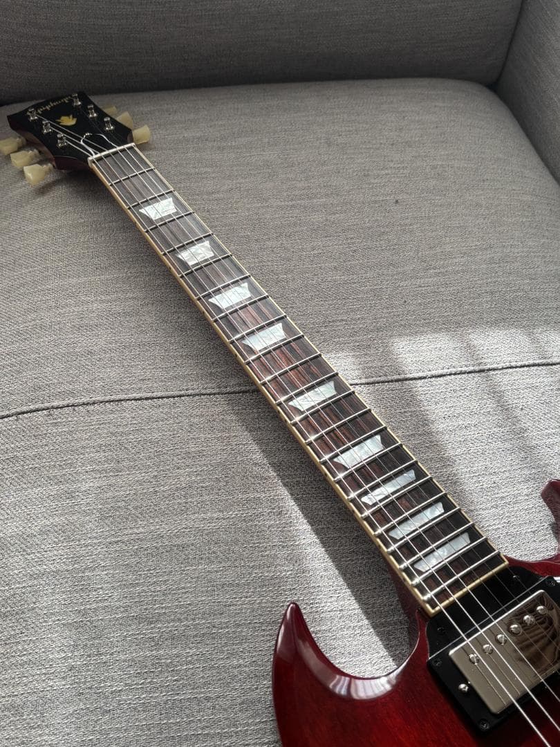 ギター Epiphone Inspired by Gibson Custom 1964