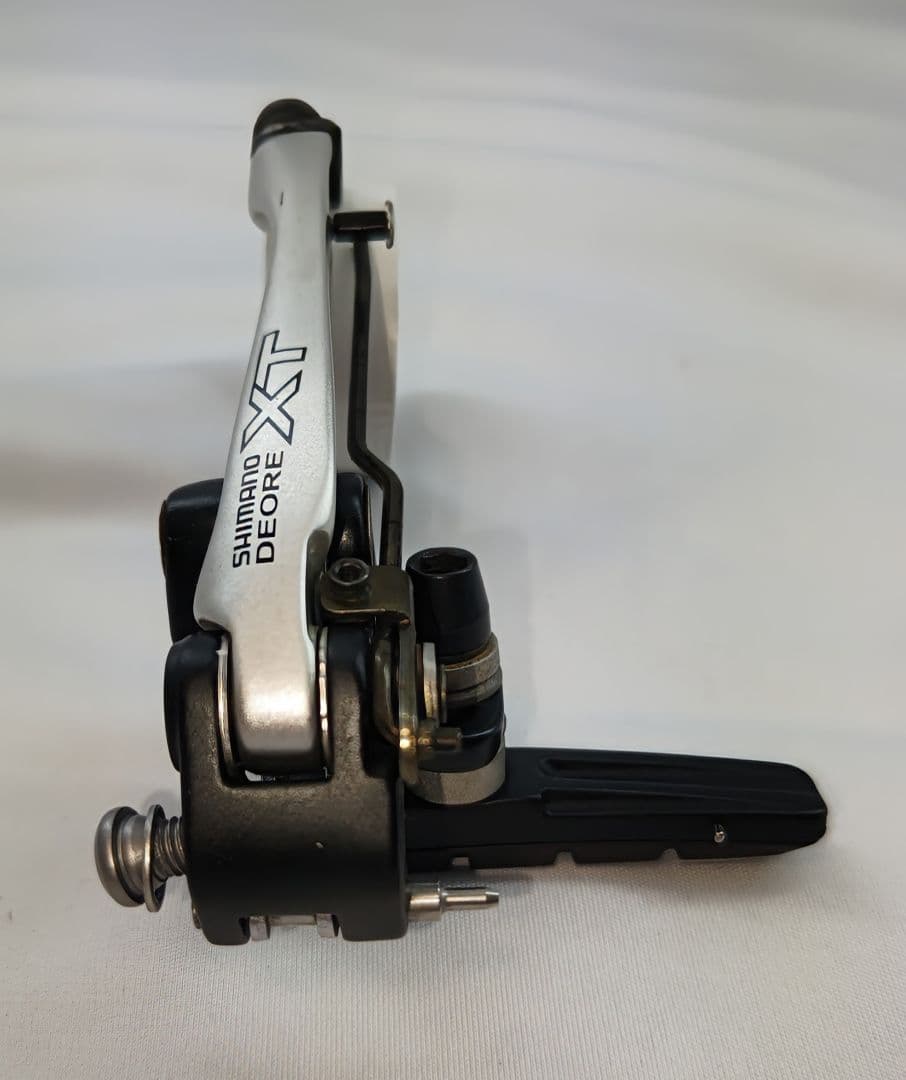 シマノ VブレーキDEORE-XT BR-M750前後セット