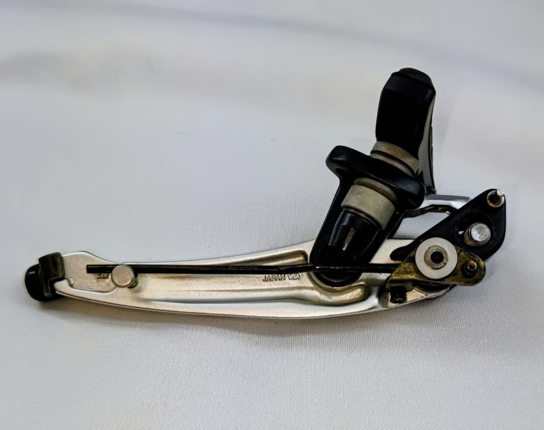 シマノ VブレーキDEORE-XT BR-M750前後セット