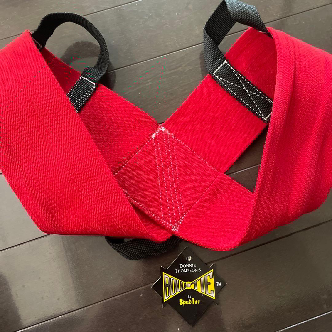 BOW-TIE ボウタイ