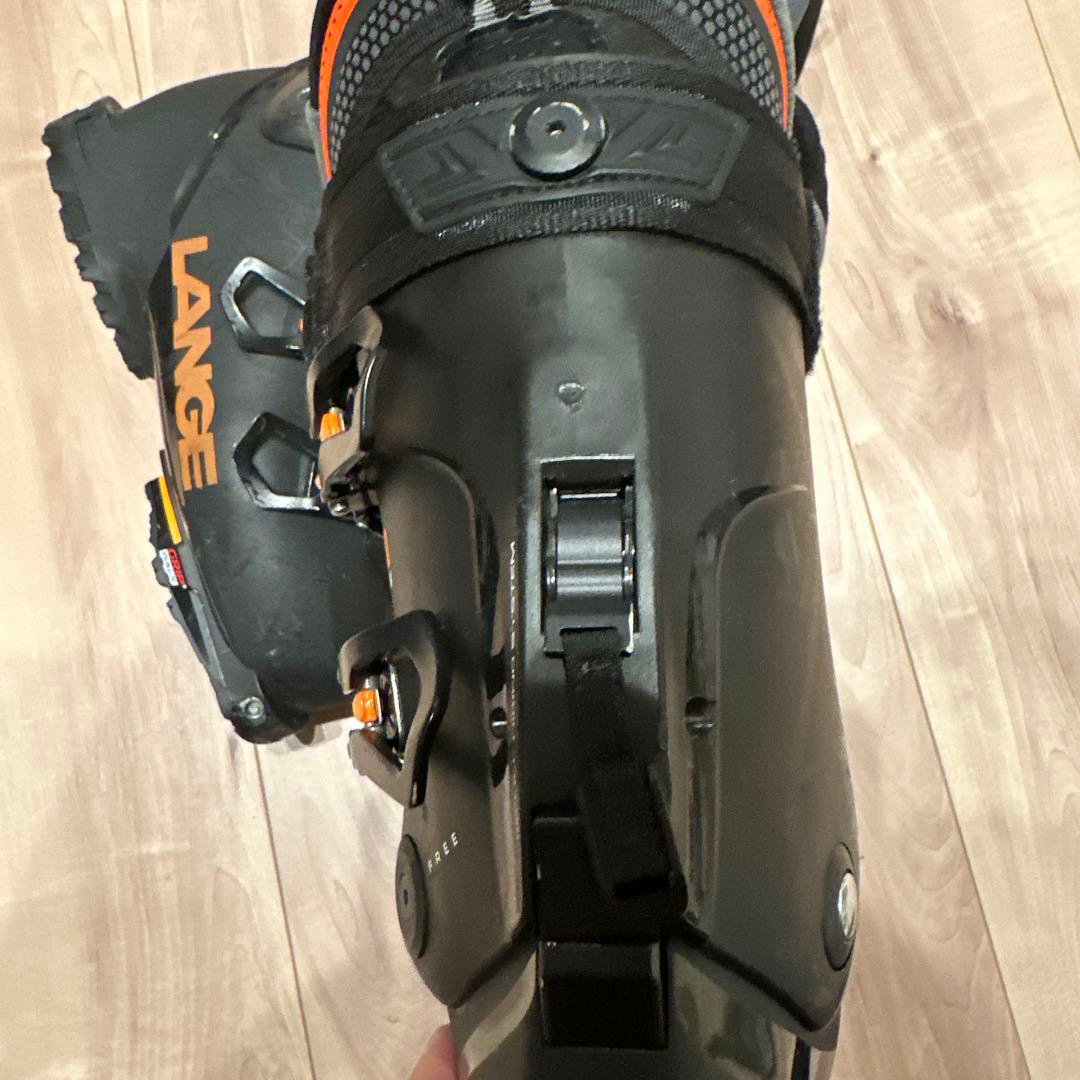 \"1dayセール\" LANGE ラングテックビン対応ブーツ XT3 110