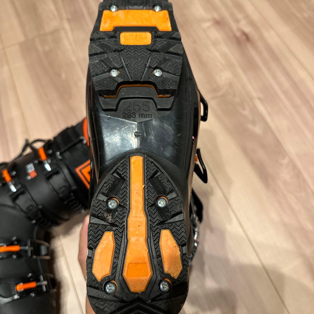 \"1dayセール\" LANGE ラングテックビン対応ブーツ XT3 110