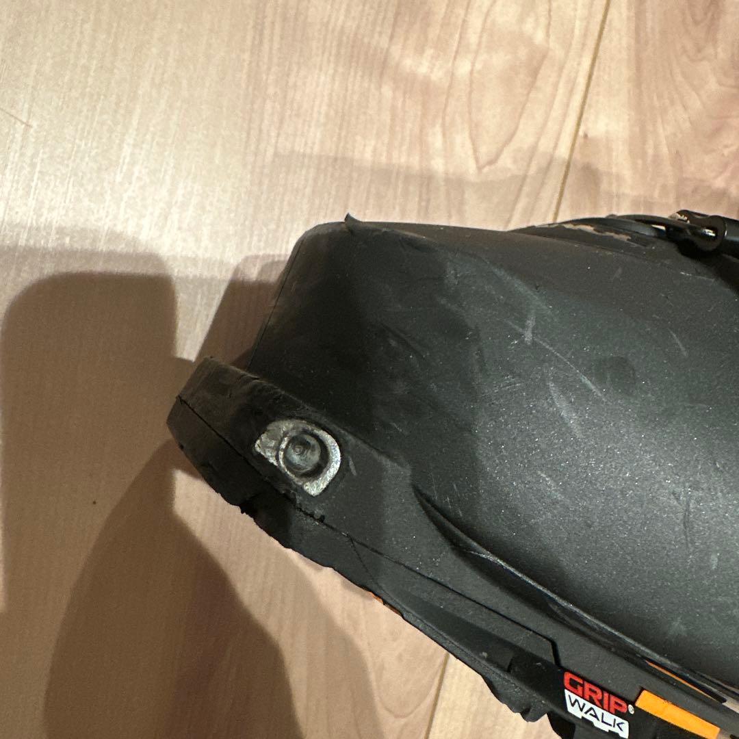 \"1dayセール\" LANGE ラングテックビン対応ブーツ XT3 110