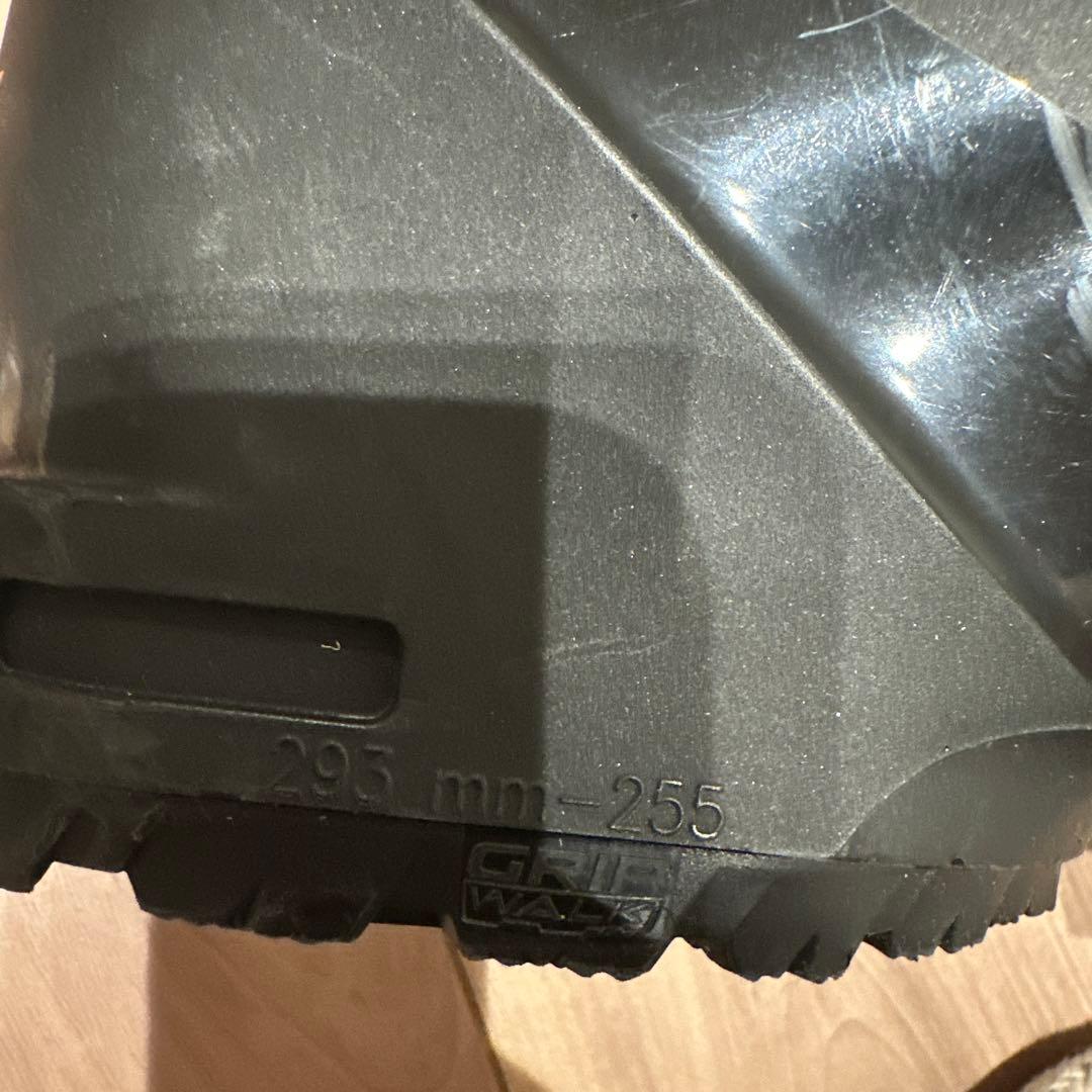 \"1dayセール\" LANGE ラングテックビン対応ブーツ XT3 110