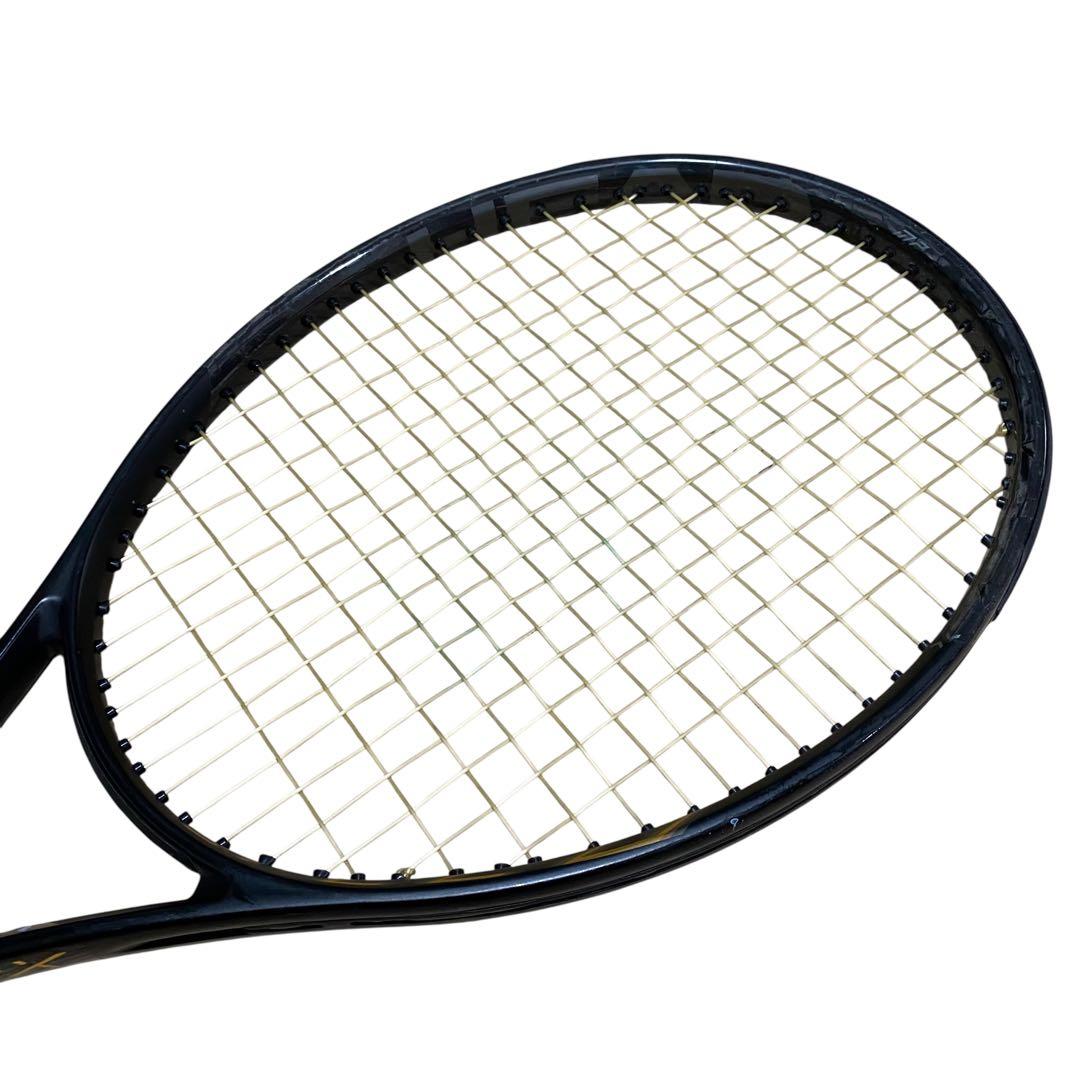 【美品】HEAD GRAPHENE 360 SPEED X MP 2019