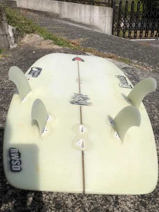 ROBERTS MUSHMACHINE 小波用