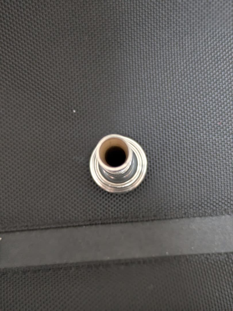 ボブリーブス 40ES 692s #4 トランペット マウスピース