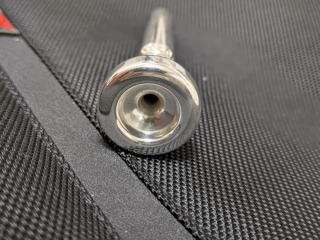 ボブリーブス 40ES 692s #4 トランペット マウスピース