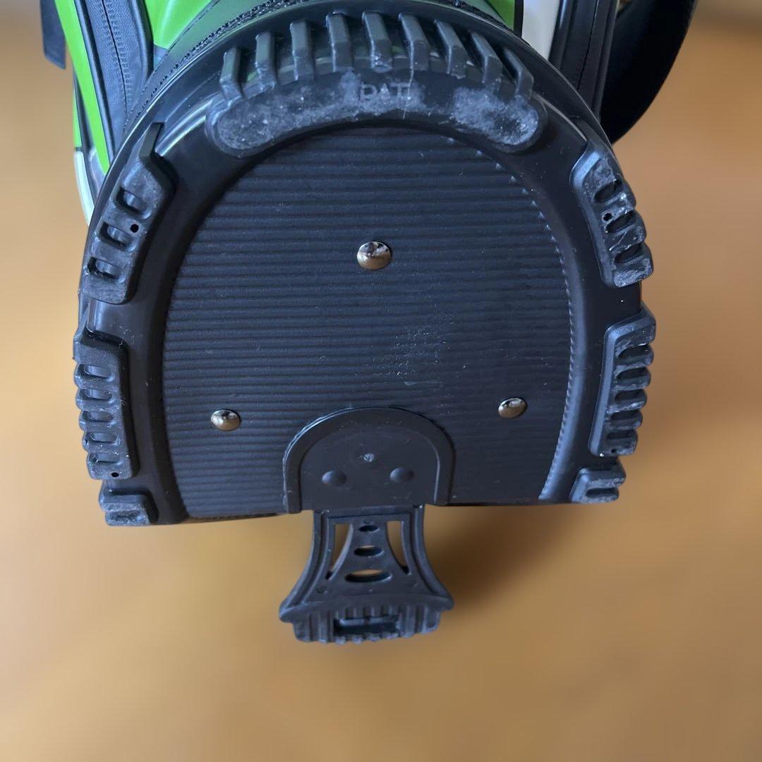 MARK&LONA ゴルフキャディバッグ