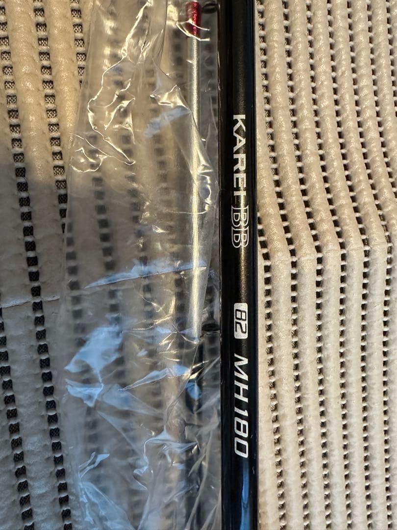 シマノ 82 MH180 カレイ専用モデル