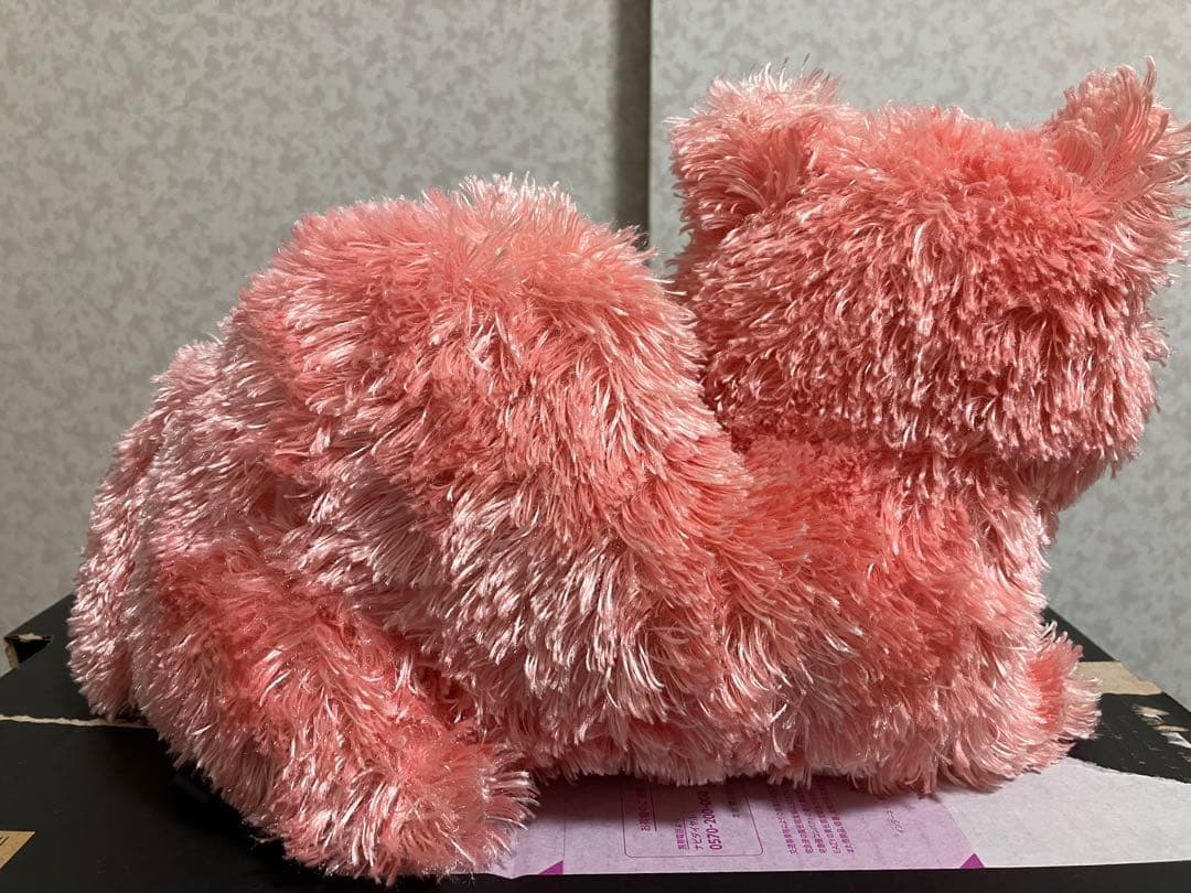 リイシューねこちゃん　米津玄師