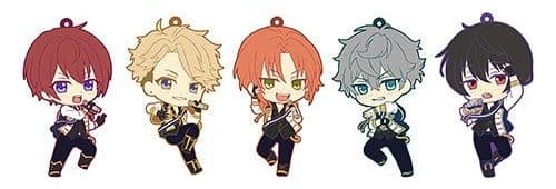 【新品】Knights ラバストセット