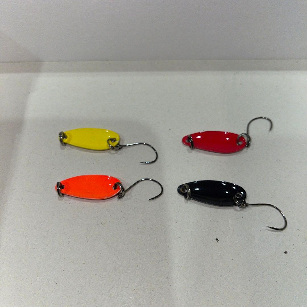 HMKL ZAGGER 50 UNDEAD FACTORY GRIM51 ルアー