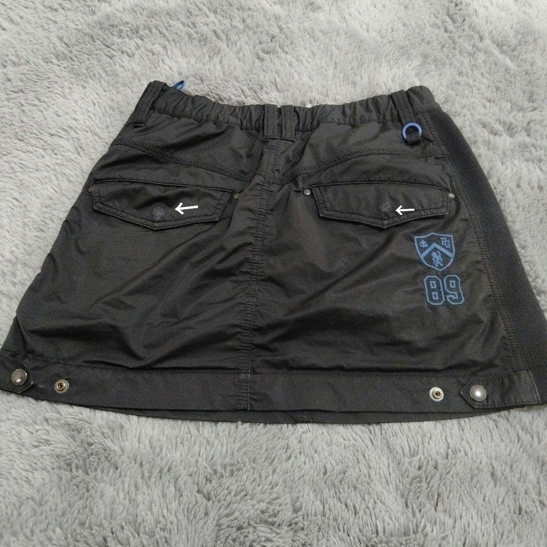 PEARY GATES♡ニット&スカート　S-M ゴルフ/スポーツ